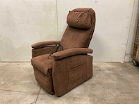 Elektrische sta op stoel - afbeelding 1 van  8