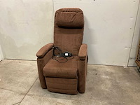 Elektrische sta op stoel - afbeelding 2 van  8