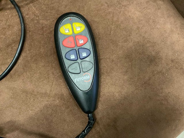 Elektrische sta op stoel - afbeelding 5 van  8