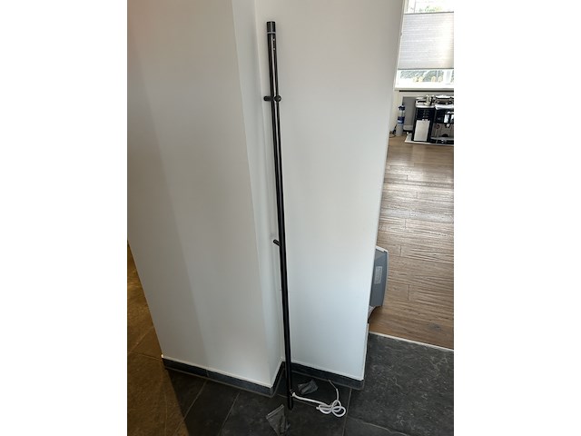 Elektrische staafhanddoekradiator cellista - afbeelding 1 van  5