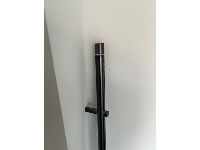 Elektrische staafhanddoekradiator cellista - afbeelding 2 van  5