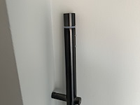 Elektrische staafhanddoekradiator cellista - afbeelding 2 van  5