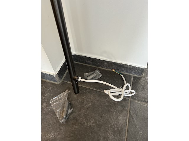 Elektrische staafhanddoekradiator cellista - afbeelding 3 van  5