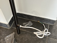 Elektrische staafhanddoekradiator cellista - afbeelding 3 van  5