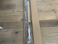 Elektrische staafhanddoekradiator cellista - afbeelding 4 van  5