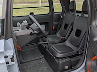 Elektrische stadsauto, citroen, ami, 2022 - afbeelding 3 van  34