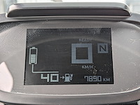 Elektrische stadsauto, citroen, ami, 2022 - afbeelding 6 van  34