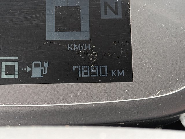 Elektrische stadsauto, citroen, ami, 2022 - afbeelding 7 van  34