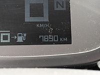 Elektrische stadsauto, citroen, ami, 2022 - afbeelding 7 van  34