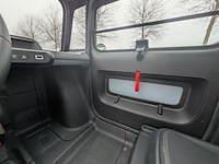 Elektrische stadsauto, citroen, ami, 2022 - afbeelding 11 van  34