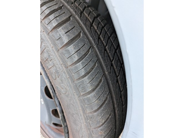 Elektrische stadsauto, citroen, ami, 2022 - afbeelding 17 van  34