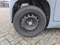 Elektrische stadsauto, citroen, ami, 2022 - afbeelding 18 van  34