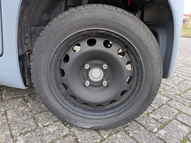 Elektrische stadsauto, citroen, ami, 2022 - afbeelding 19 van  34