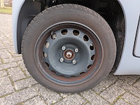 Elektrische stadsauto, citroen, ami, 2022 - afbeelding 20 van  34