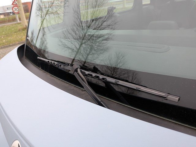 Elektrische stadsauto, citroen, ami, 2022 - afbeelding 21 van  34