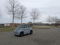 Elektrische stadsauto, citroen, ami, 2022 - afbeelding 25 van  34