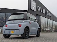 Elektrische stadsauto, citroen, ami, 2022 - afbeelding 28 van  34