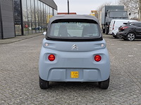 Elektrische stadsauto, citroen, ami, 2022 - afbeelding 29 van  34