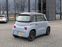 Elektrische stadsauto, citroen, ami, 2022 - afbeelding 30 van  34