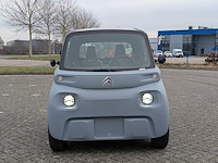 Elektrische stadsauto, citroen, ami, 2022 - afbeelding 33 van  34