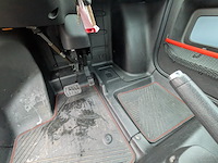 Elektrische stadsauto, citroen, ami, 2022 - afbeelding 15 van  21