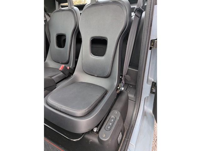 Elektrische stadsauto, citroen, ami, 2022 - afbeelding 17 van  21