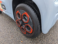 Elektrische stadsauto, citroen, ami, 2022 - afbeelding 18 van  21