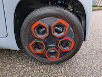 Elektrische stadsauto, citroen, ami, 2022 - afbeelding 19 van  21