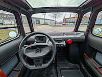 Elektrische stadsauto, citroen, ami, 2022 - afbeelding 5 van  26