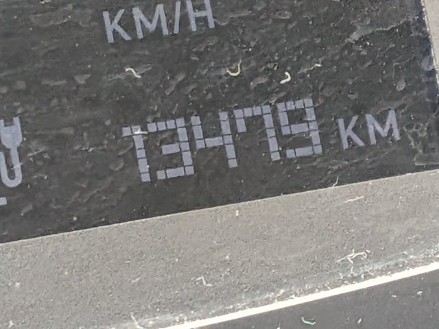 Elektrische stadsauto, citroen, ami, 2022 - afbeelding 7 van  26