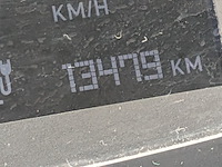 Elektrische stadsauto, citroen, ami, 2022 - afbeelding 7 van  26