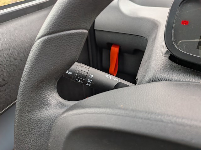 Elektrische stadsauto, citroen, ami, 2022 - afbeelding 8 van  26