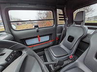 Elektrische stadsauto, citroen, ami, 2022 - afbeelding 11 van  26