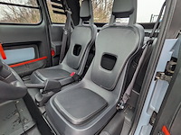 Elektrische stadsauto, citroen, ami, 2022 - afbeelding 13 van  26