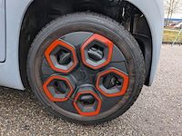 Elektrische stadsauto, citroen, ami, 2022 - afbeelding 16 van  26