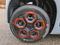 Elektrische stadsauto, citroen, ami, 2022 - afbeelding 17 van  26