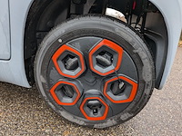 Elektrische stadsauto, citroen, ami, 2022 - afbeelding 18 van  26
