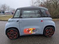 Elektrische stadsauto, citroen, ami, 2022 - afbeelding 12 van  26