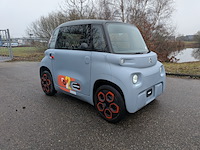 Elektrische stadsauto, citroen, ami, 2022 - afbeelding 24 van  26
