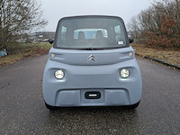 Elektrische stadsauto, citroen, ami, 2022 - afbeelding 25 van  26