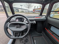 Elektrische stadsauto, citroen, ami, 2022 - afbeelding 3 van  22