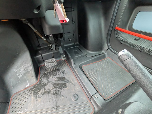 Elektrische stadsauto, citroen, ami, 2022 - afbeelding 4 van  22