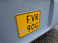 Elektrische stadsauto, citroen, ami, 2022 - afbeelding 8 van  22