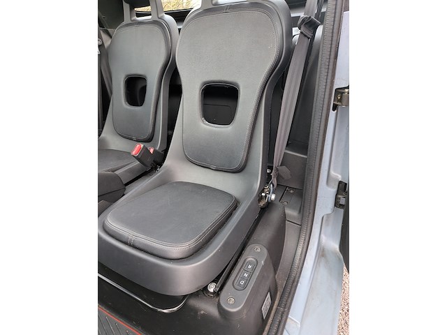 Elektrische stadsauto, citroen, ami, 2022 - afbeelding 10 van  22