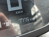 Elektrische stadsauto, citroen, ami, 2022 - afbeelding 14 van  22