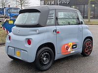 Elektrische stadsauto, citroen, ami, 2022 - afbeelding 18 van  22
