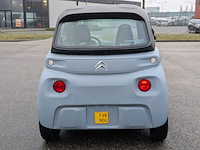 Elektrische stadsauto, citroen, ami, 2022 - afbeelding 19 van  22