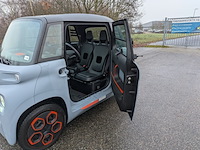 Elektrische stadsauto, citroen, ami, 2022 - afbeelding 22 van  22
