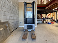 Elektrische stapelaar, caterpillar, nsv16n, 2011 - afbeelding 12 van  17