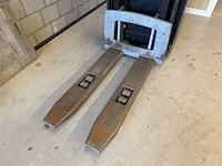 Elektrische stapelaar, caterpillar, nsv16n, 2011 - afbeelding 13 van  17